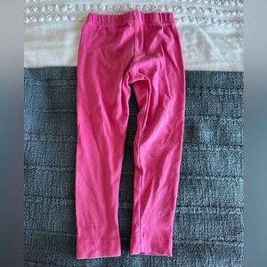 Childhoods 4T leggings